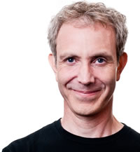 Brian Crane