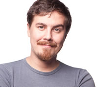 joe brack website