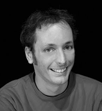 Josh Speerstra